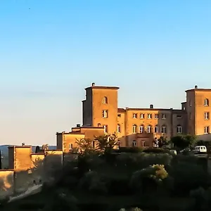 Special ! Le Du Chateau Tourrettes