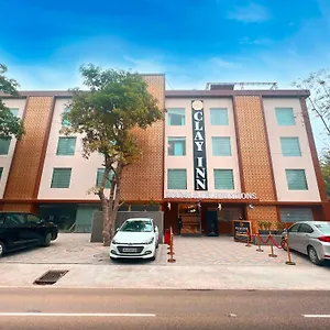 Clay Hotel, Sohna Road, Sector 49, Gurugram Hotel